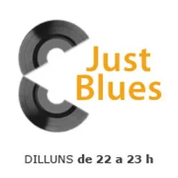 Just Blues del 29/5/2017 - episode art