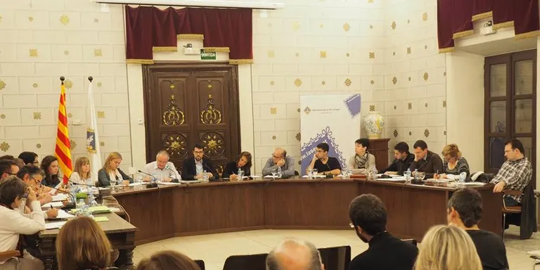 La Seu demanarà una confirmació oficial de la reobertura del Parador a l'hivern