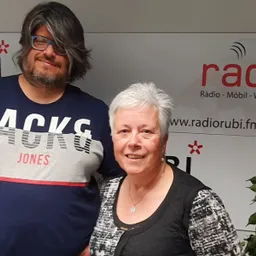 Solfejant per la vida del 25/3/2019 - ROSA MARIA ANDREU - episode art