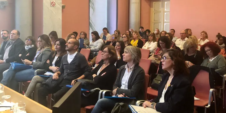 Protocol comarcal per a l'abordatge de la violència masclista al Maresme