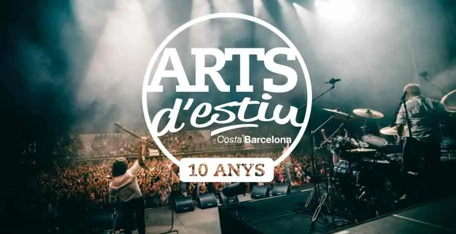 Divendres es coneixerà la programació del Festival Arts d'Estiu 2021