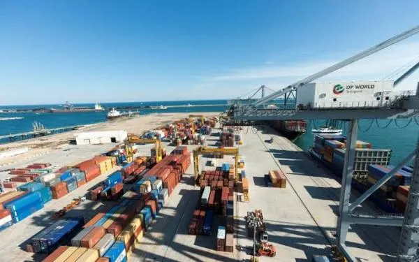 Foto: Port de Tarragona