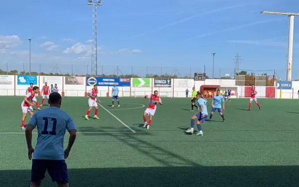 Foto: CF Camarles
