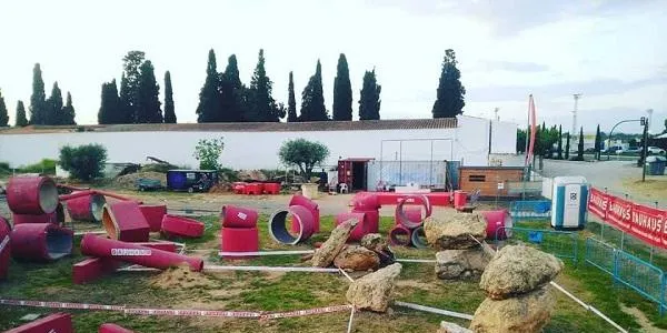 La Copa d'Espanya de Trial arriba aquest diumenge a Torredembarra