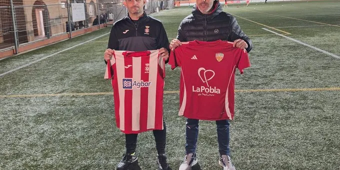 UE Valls i Pobla planegen un derbi amb l’objectiu de fugir de la part baixa