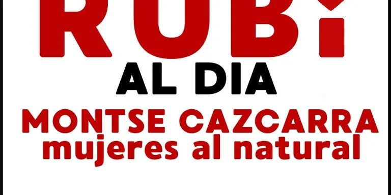 RUBÍ AL DIA dimecres 3 ABRIL 2019