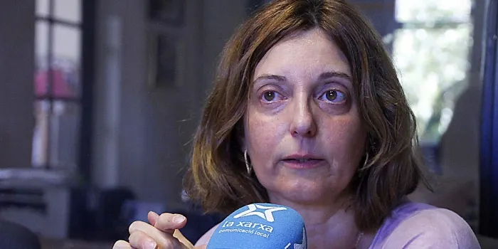 Una aplicació creada per l’arenyenca Imma Ranera es troba a l’última fase del premi internacional Herox