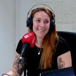 #1898 - Agenda Espai Torre Bassas per Sandra Borrego - episode art