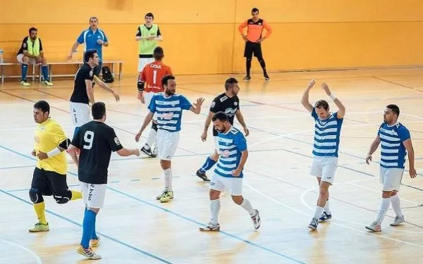 Foto: CFS Torredembarra