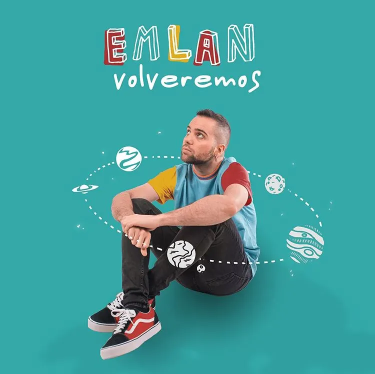 Fent música des del confinament: entrevista a EMLAN, Arnau Moreno
