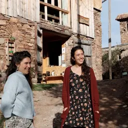#1355 - La primera Escola d'Oficis de Muntanya a la Vall Fosca - episode art