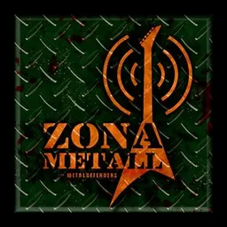 Zona Metall del 12/4/2024 - episode art