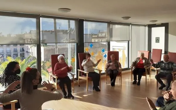 Foto: L'ARC Serveis