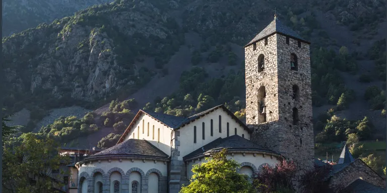 El cribratge a les escoles d'Andorra permet aïllar una alumna afectada per COVID-19 que era asimptomàtica