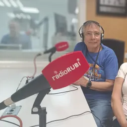 #1178 - ASAV, creix la demanda d'ajuda de famílies vulnerables - episode art