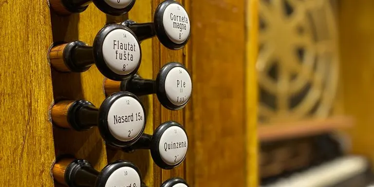 La Comissió Orgue de Solsona posa avui a la venda les entrades pel concert de Cap d'Any