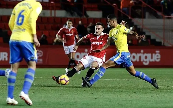 Foto: Nàstic de Tarragona