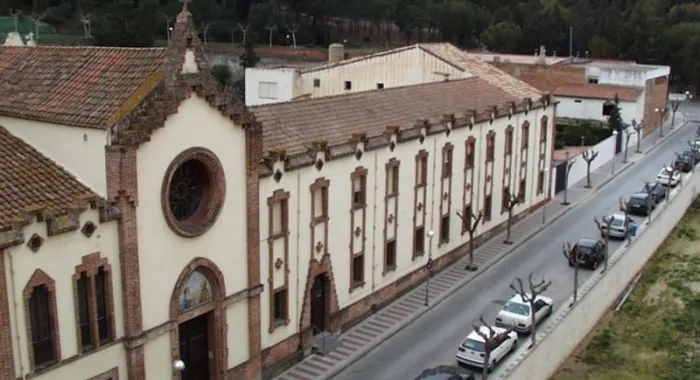 L'Ajuntament guanya el contenciós que tenia amb el propietari de les Clarisses