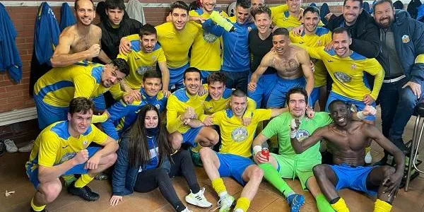 El Catllar goleja al Morell i s’apropa a la salvació (4-0)