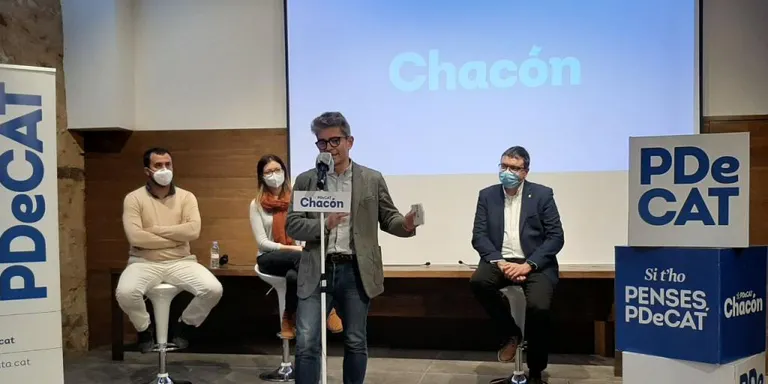 La preinscripció pel curs 2017-2018 es farà entre el 23 de març i el 4 d'abril