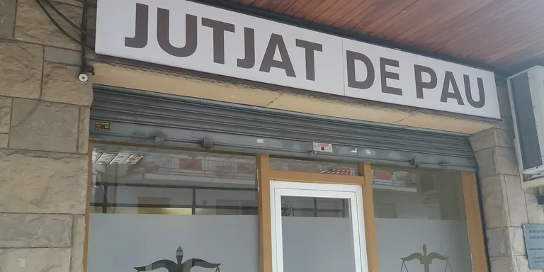 L'Ajuntament de Pineda té obert el procés per escollir jutge de Pau