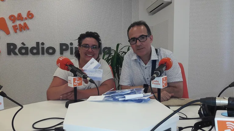 Gent de Pineda sorteja entrades pels concerts d'Arts d'Estiu