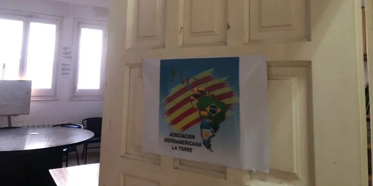 L’Associació Iberoamericana de Torredembarra estèn la mà a les persones alliberades de la xarxa d’explotació laboral i tràfic de persones