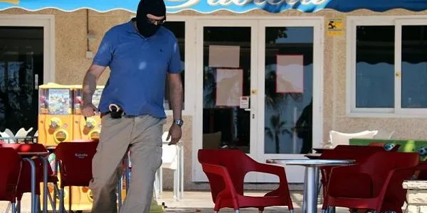 Els Mossos detenen el propietari del restaurant Fabiola de Torredembarra en una nova operació antidroga