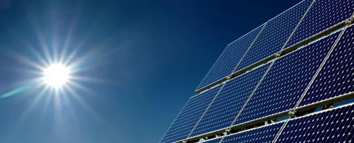 Olius bonificarà la meitat de l'IBI als habitatges amb instal·lació d'energia solar