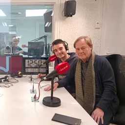 #1649 - Il·lusionisme en directe amb Hausson - episode art