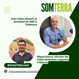 #256 - Som Terra amb Pili Garcia del 22/8/2024 - episode art