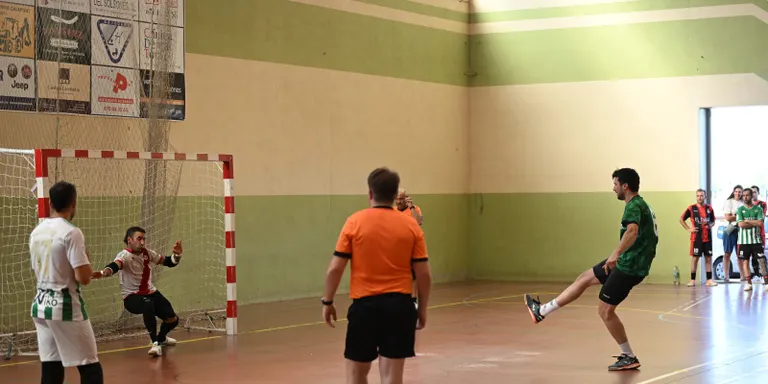 Llobera acull aquest dissabte la Supercopa Comarcal de futbol sala