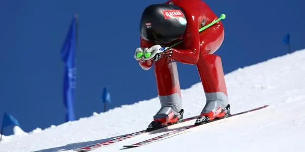 Grandvalira, escenari de les finals de la Copa del Món de Quilòmetre Llançat