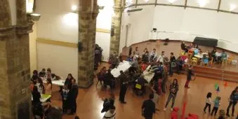 L'Ajuntament de la Seu agraeix a les AMPA la seva implicació en la cavalcada de Reis