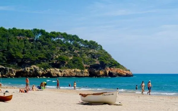 L’Associació Mediambiental La Sínia trasllada la jornada ‘Viu la platja!’ a La Móra
