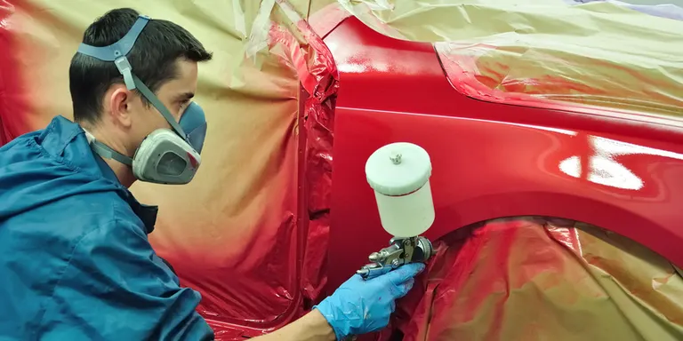 La Salle La Seu ofereix un nou cicle de Grau Superior de mecànica, planxa i pintura