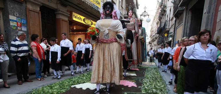 Valls posposa els actes commemoratius dels 700 anys del Corpus