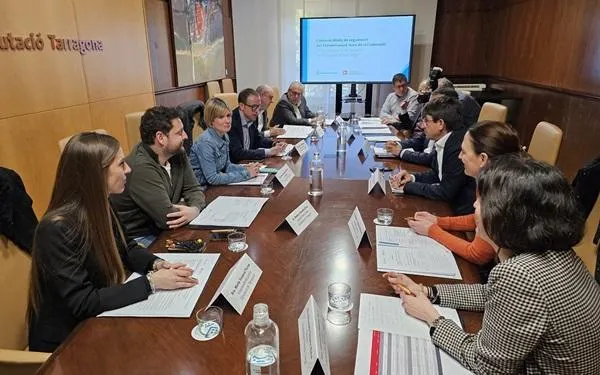 Foto: Diputació de Tarragona