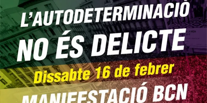L’ANC d’Arenys de Mar omple dos autocars per anar a la manifestació d’aquest dissabte a Barcelona