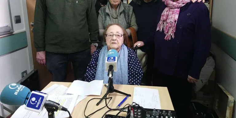 RàdioSeu celebra el Dia Mundial de la Ràdio tot recordant-ne els inicis a la Seu