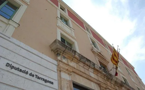 Foto: Diputació de Tarragona