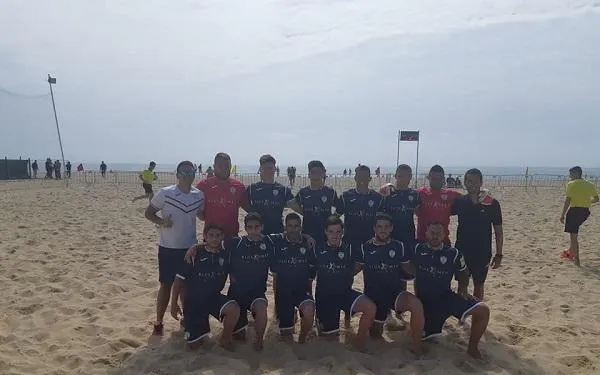 Foto: Playas de Mazarrón