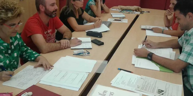 'Escurcem distàncies', el nou projecte intergeneracional impulsat per la Residència Mas Vell