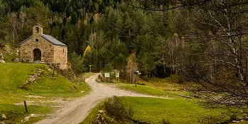 Denunciat l'organitzador d'un ral·li que circulava sense autorització pel Parc Natural de l'Alt Pirineu