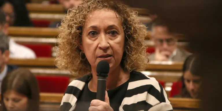 Capella lamenta que l'acord PSOE-Sumar sobre transport públic envaeix competències i no va acompanyat de recursos