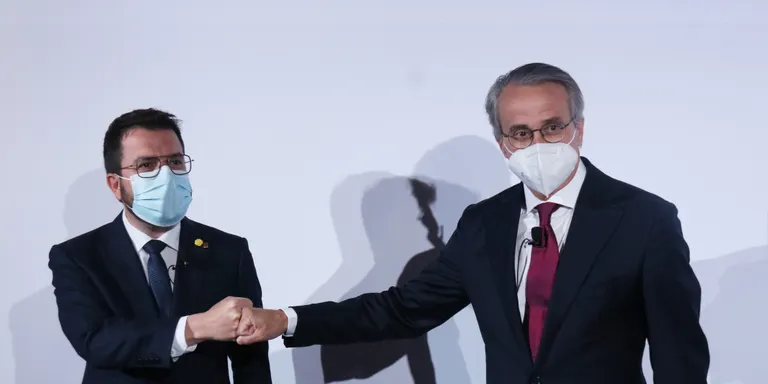 El Cercle d'Economia avisa del risc que Catalunya i Barcelona quedin atrapades "en un espiral d'irrellevància econòmica"