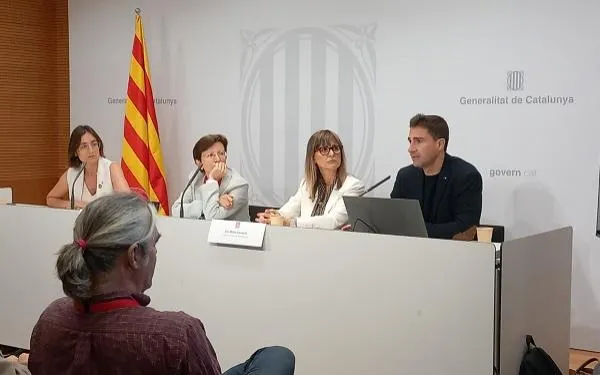 Foto: Meteocat
