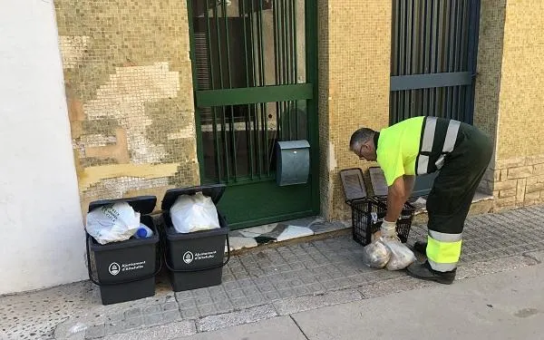 Foto: Ajuntament d'Altafulla