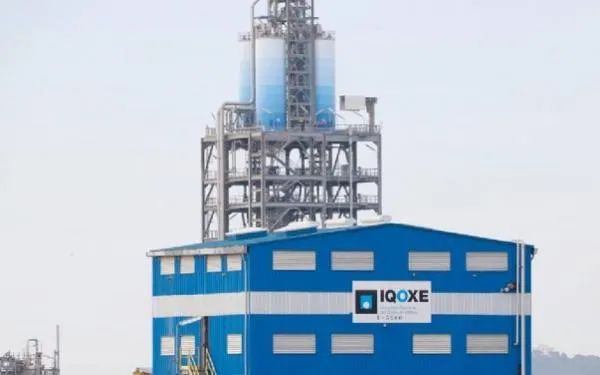 Foto: IQOXE