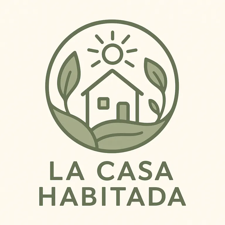 La casa habitada